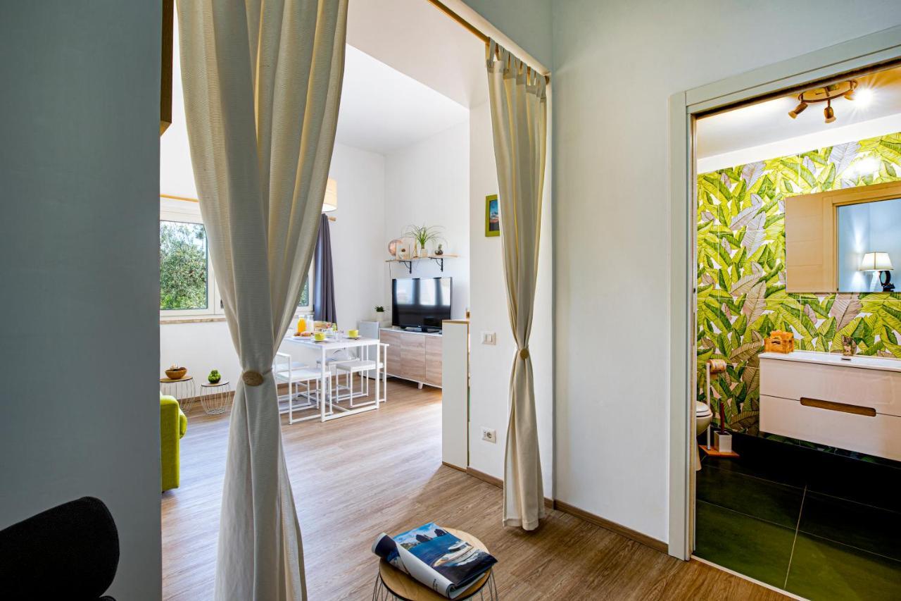 My Home Sorrento Exterior photo
