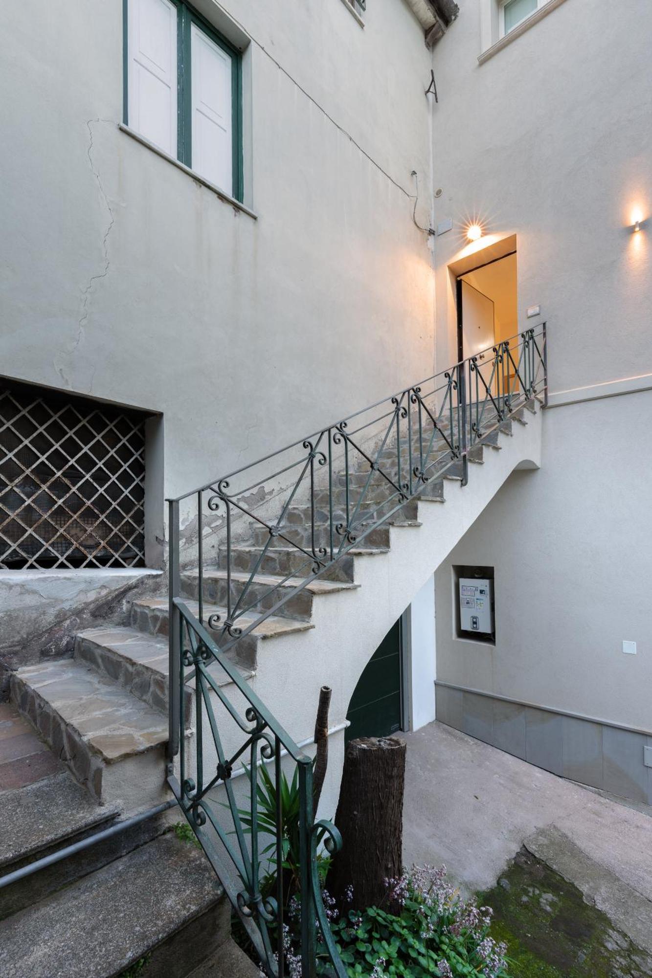 My Home Sorrento Exterior photo