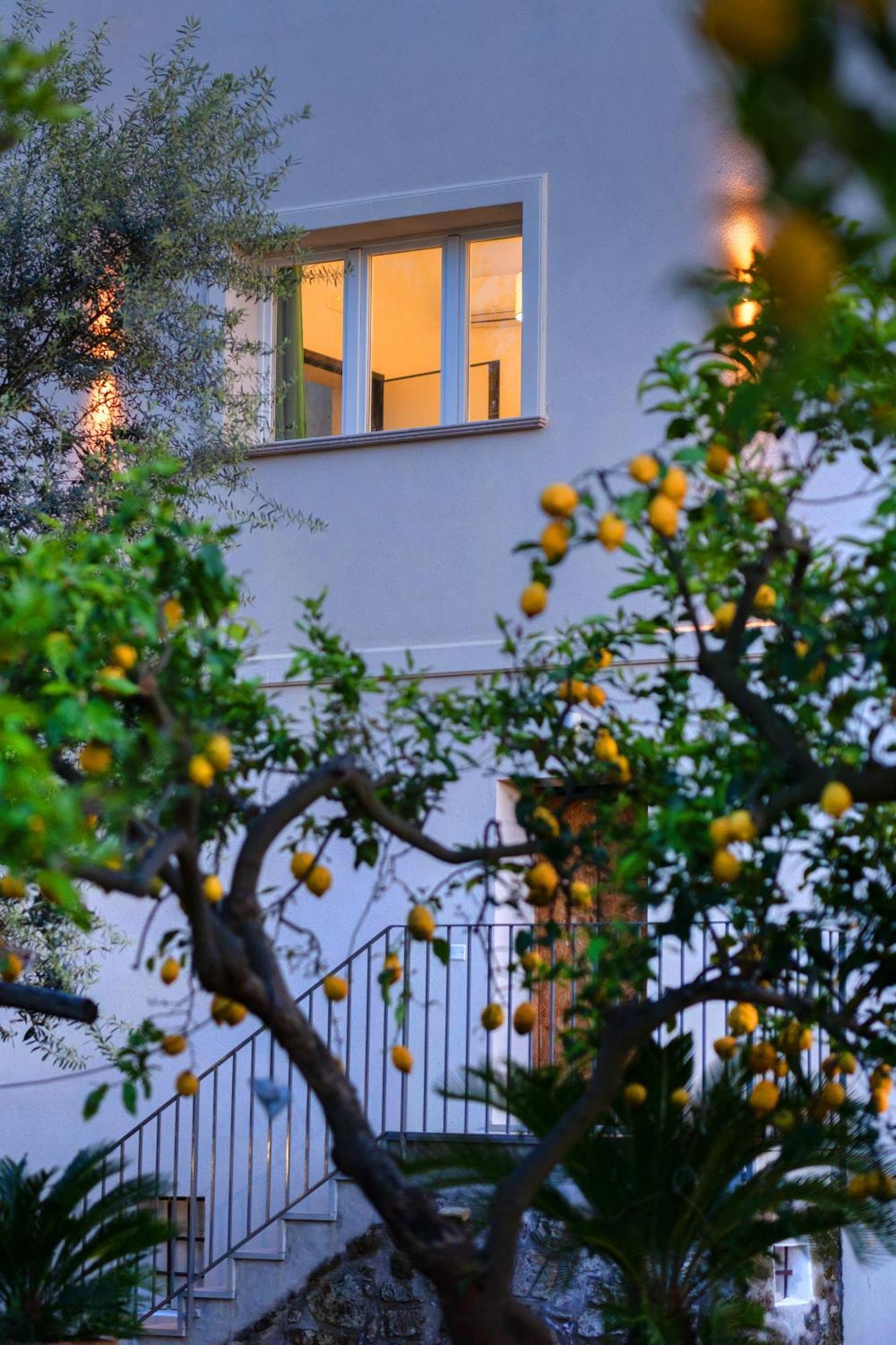 My Home Sorrento Exterior photo