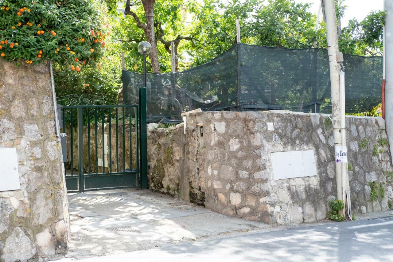 My Home Sorrento Exterior photo